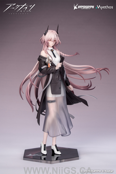 Union Creative Myethos Gift+ Theresa: Journey of Music VER.