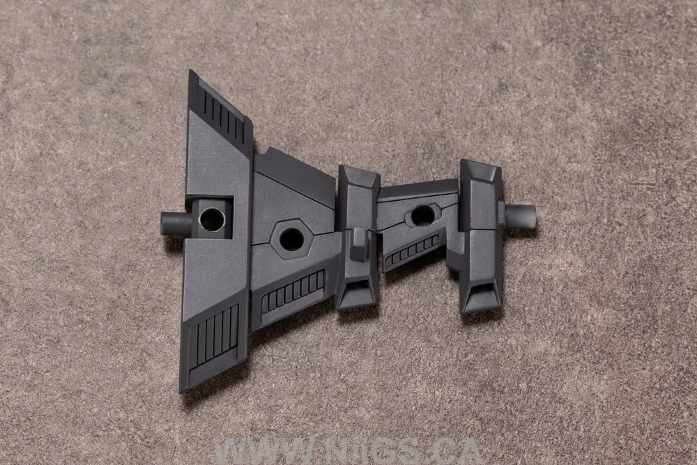 KOTOBUKIYA HEAVY WEAPON UNIT22 EXENITH WING