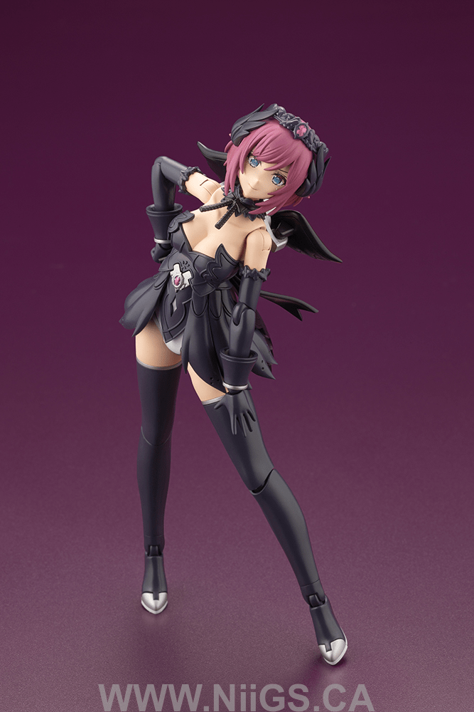 KOTOBUKIYA LUMITEA ReACT-A