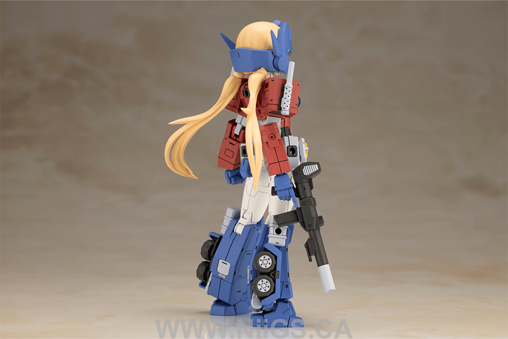 KOTOBUKIYA OPTIMUS PRIME Humikane Shimada Ver.