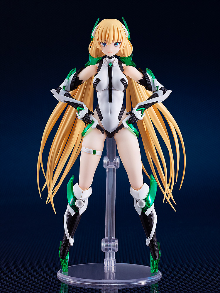 Good Smile Company PLAMATEA Angela Balzac
