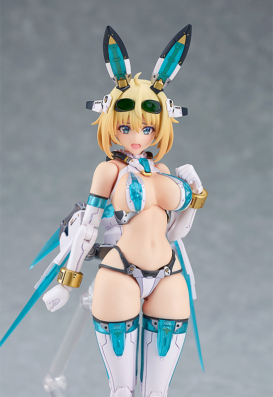 GoodSmile Company PLAMAX BP-01 Sophia F. Shirring