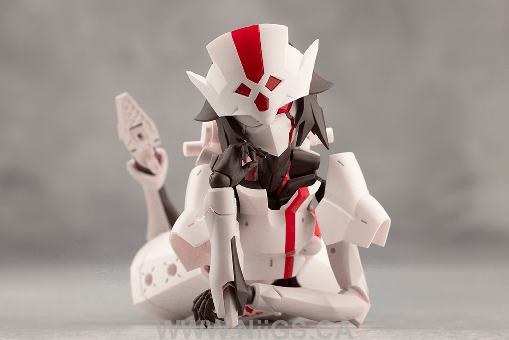 KOTOBUKIYA RUBY EYE