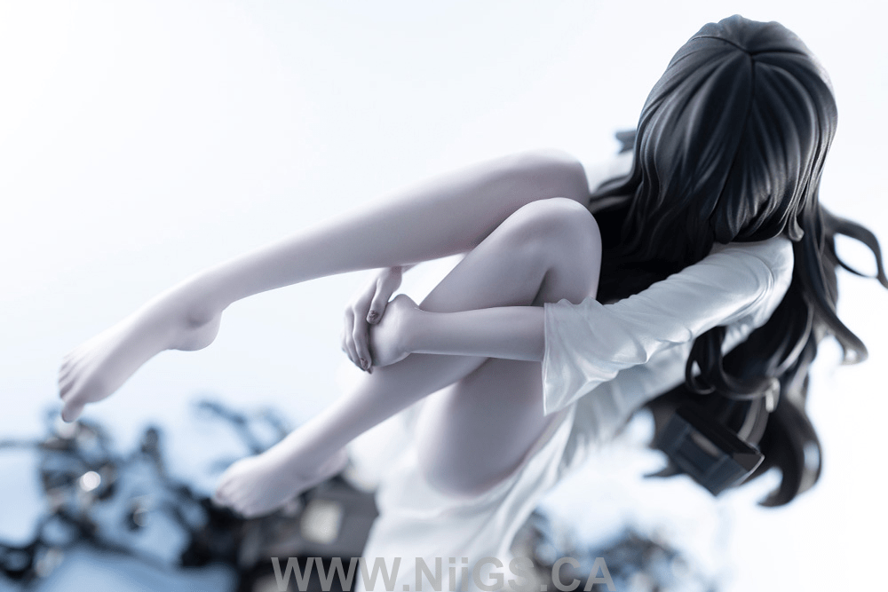 KOTOBUKIYA SADAKO BISHOUJO STATUE