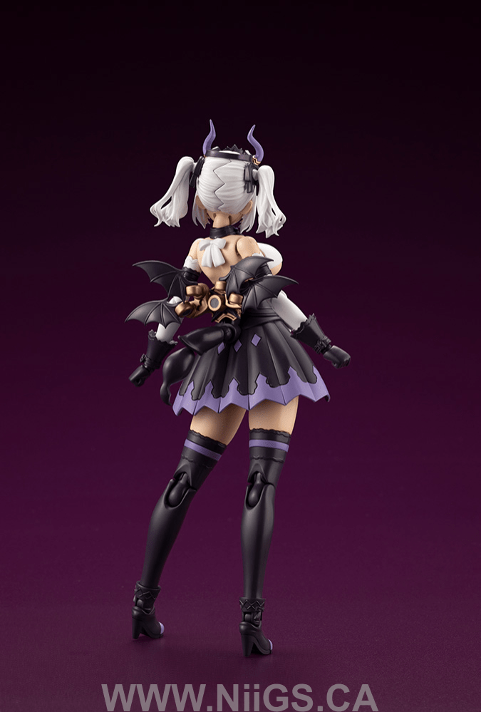 KOTOBUKIYA SOFFIERA
