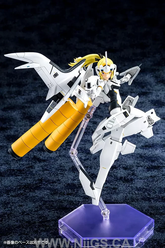 KOTOBUKIYA TYPE ANGEL ARNVAL TRANCHE2