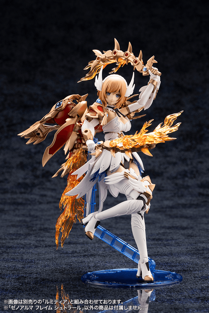 KOTOBUKIYA XenoAlma Flame Straile