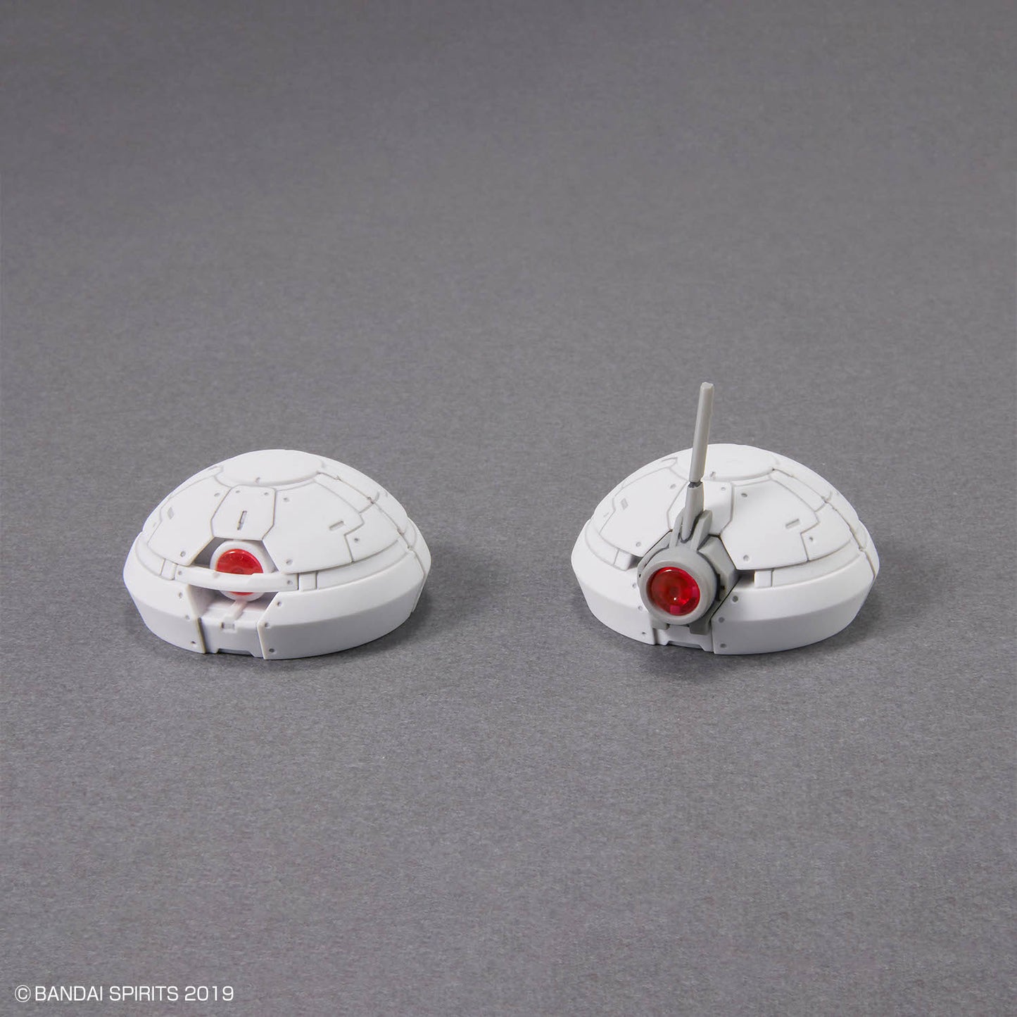 BANDAI HOBBY 30MM 1/144 bEXM-6 ROUNDNOVA Ⅱ