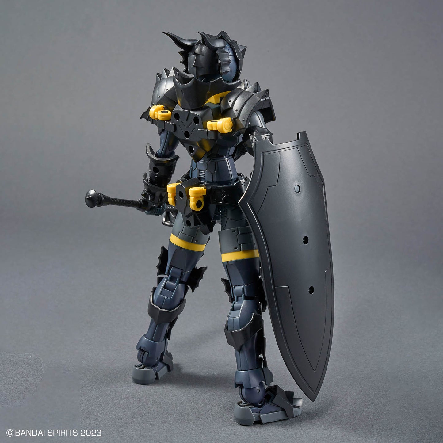 BANDAI HOBBY 30MF ROSAN LANCER