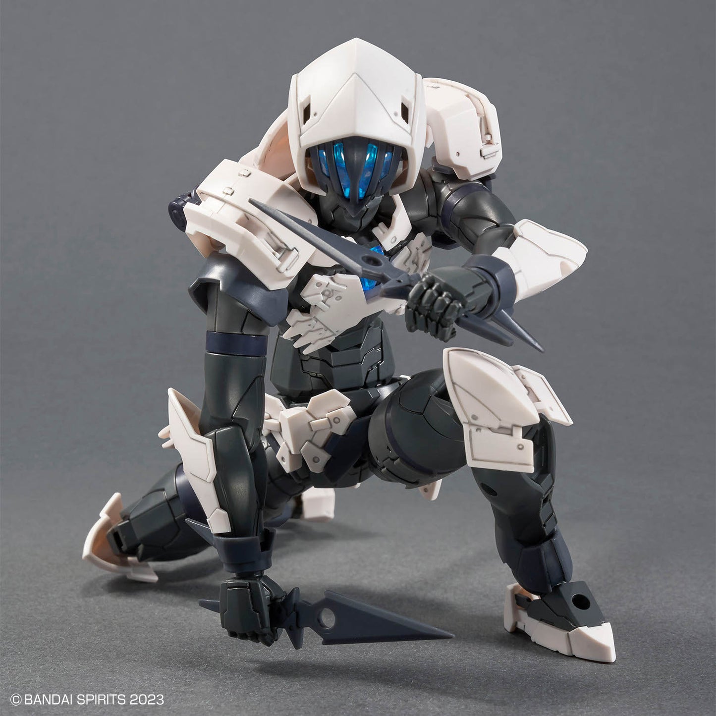 BANDAI HOBBY 30MF ROSAN ASSASSIN