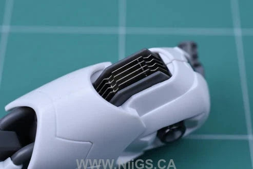 MADWORKS S045 ETCHING PARTS FOR 1/144 GUNDAM AERIAL