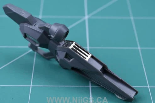 MADWORKS S045 ETCHING PARTS FOR 1/144 GUNDAM AERIAL