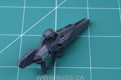 MADWORKS S045 ETCHING PARTS FOR 1/144 GUNDAM AERIAL