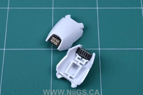 MADWORKS S045 ETCHING PARTS FOR 1/144 GUNDAM AERIAL