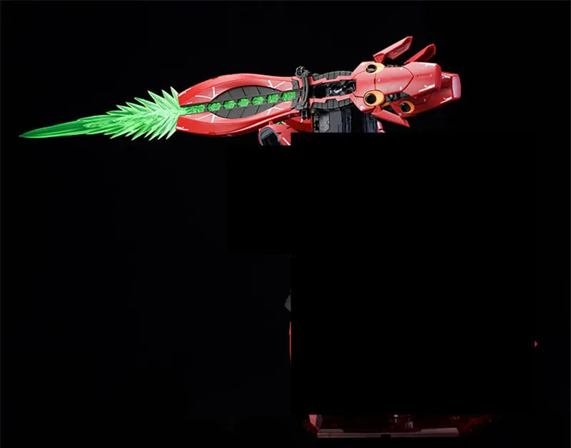 EW RG 1/144 Double Horn Funnel for MSN-04FF Sazabi