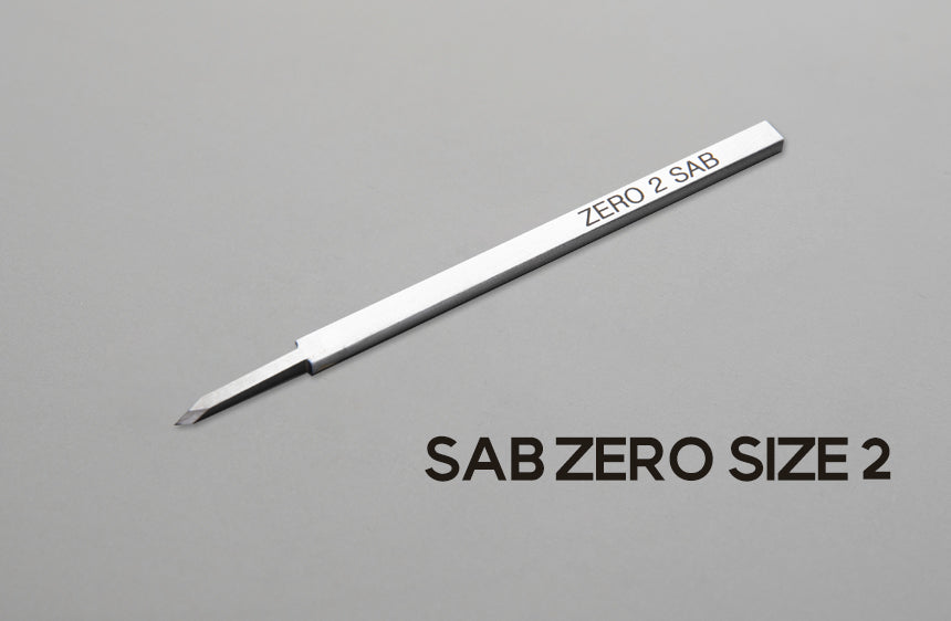 Samawangu SAB Panel Liner Chisel