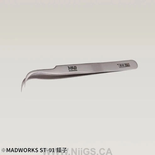 MADWORKS TWEEZERS