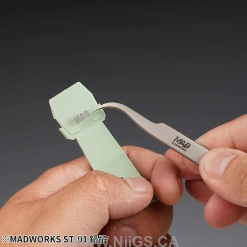 MADWORKS TWEEZERS