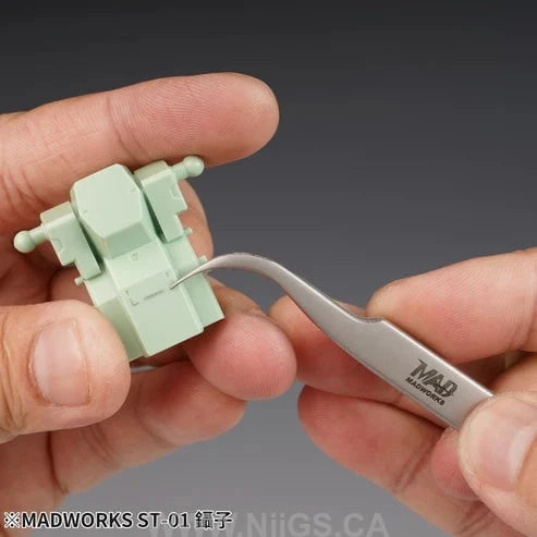 MADWORKS TWEEZERS