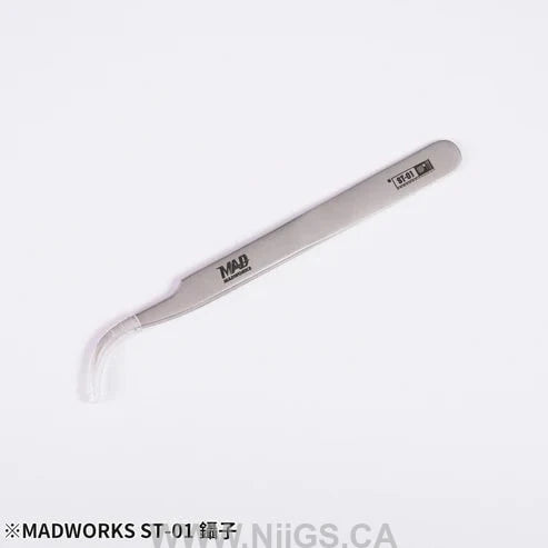MADWORKS TWEEZERS