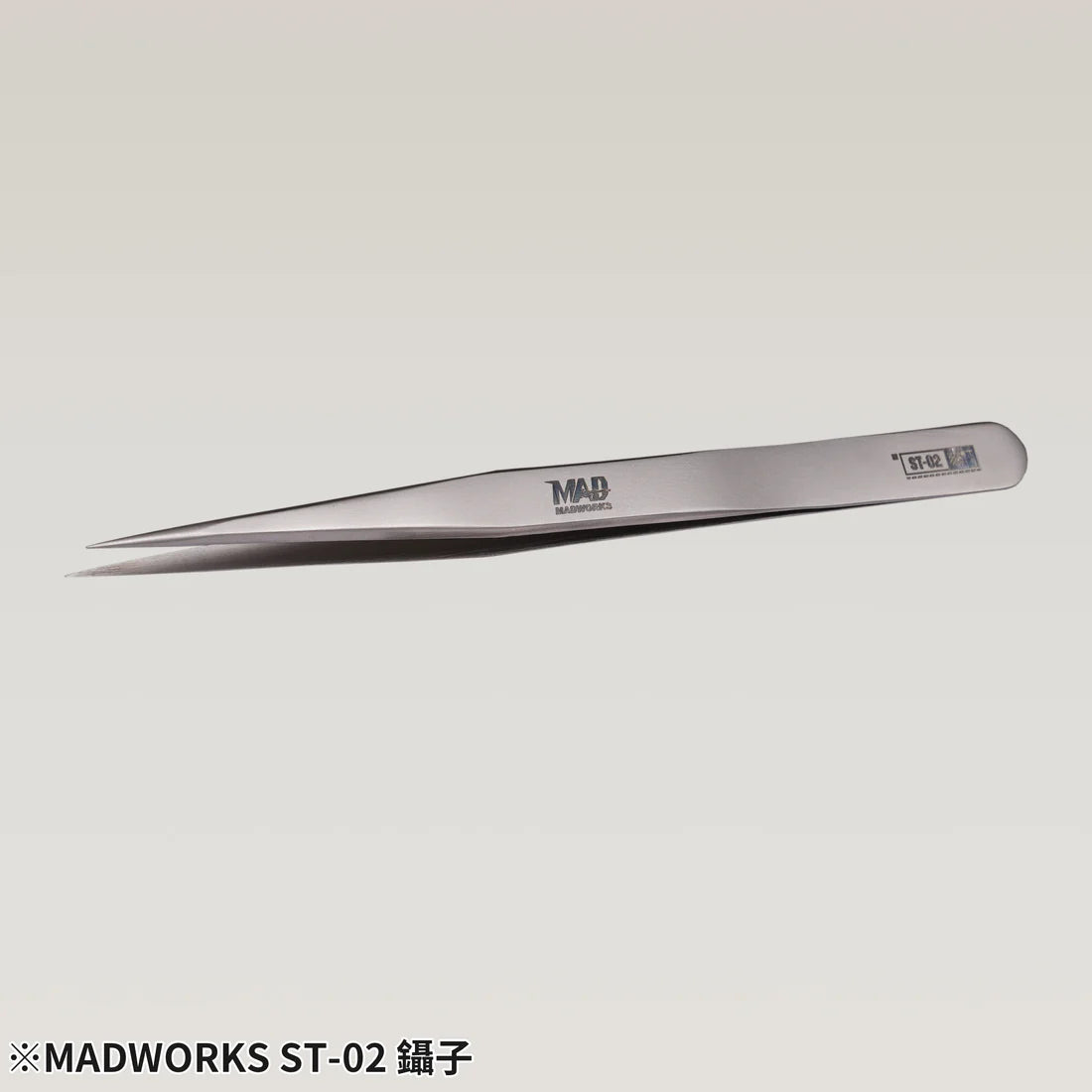 MADWORKS TWEEZERS