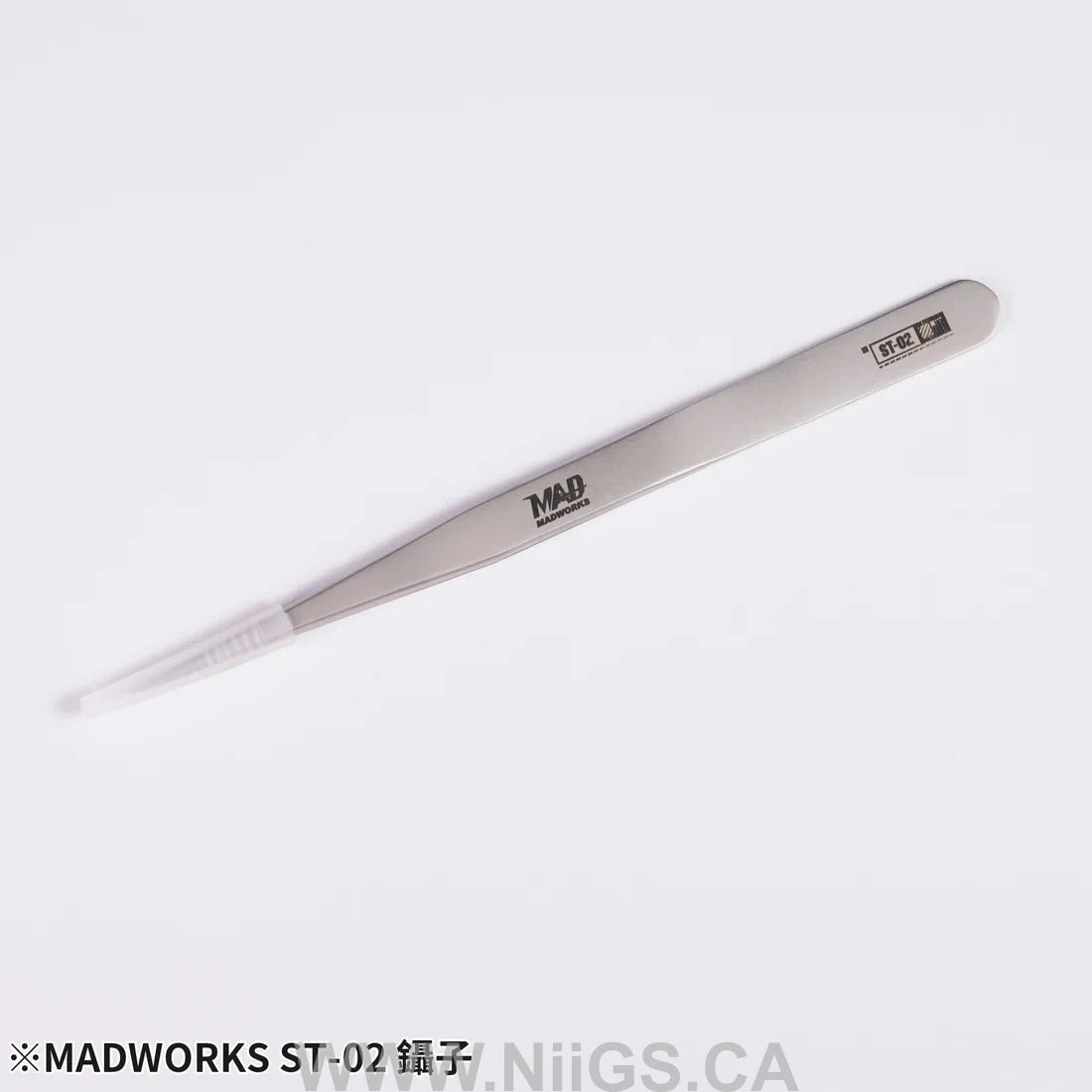 MADWORKS TWEEZERS