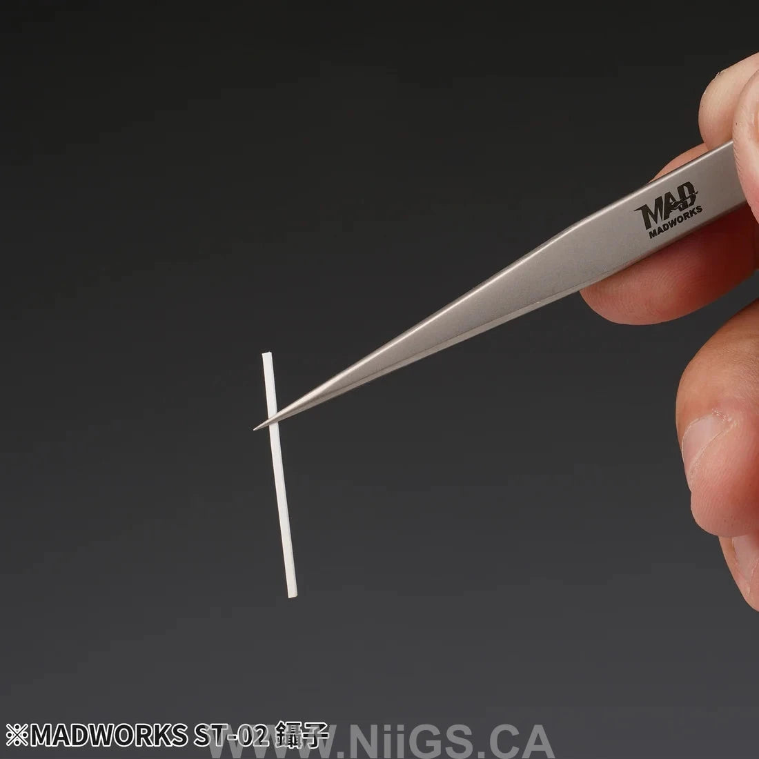 MADWORKS TWEEZERS
