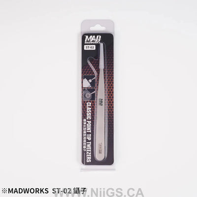 MADWORKS TWEEZERS