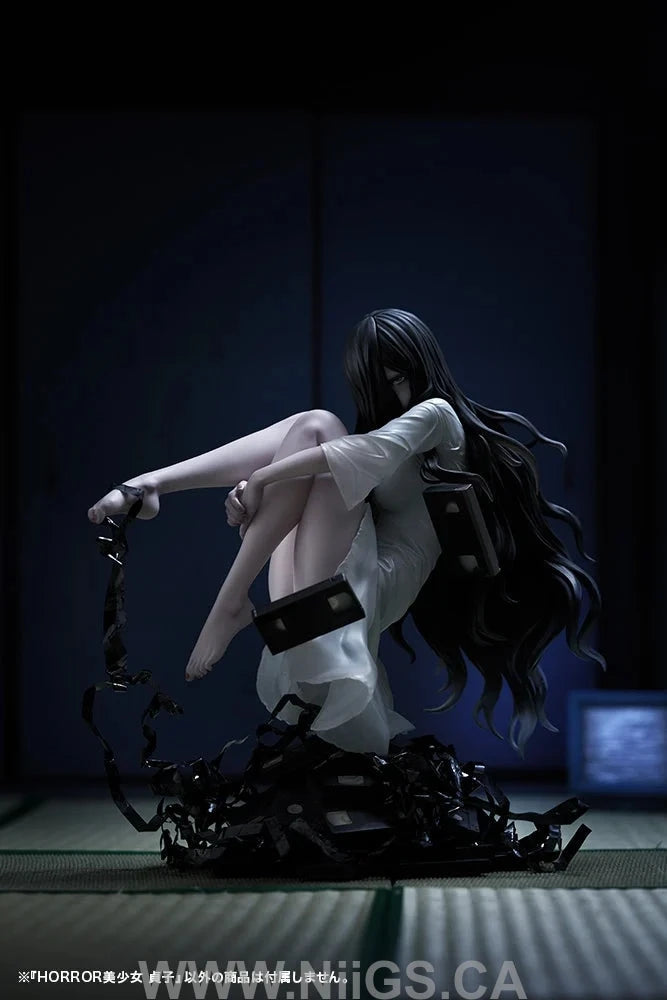 KOTOBUKIYA SADAKO BISHOUJO STATUE