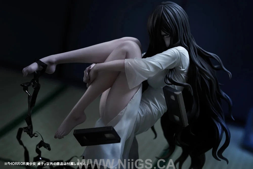 KOTOBUKIYA SADAKO BISHOUJO STATUE