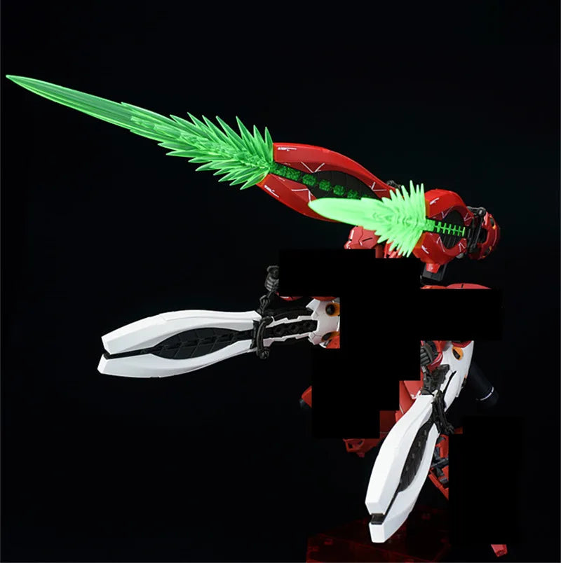 EW RG 1/144 Double Horn Funnel for MSN-04FF Sazabi