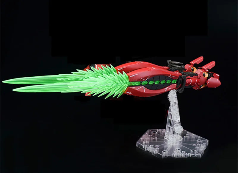 EW RG 1/144 Double Horn Funnel for MSN-04FF Sazabi