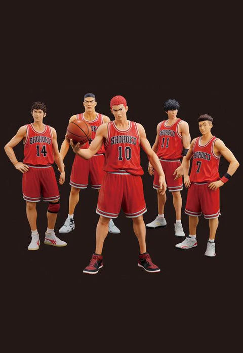 M.I.C. One and Only『SLAM DUNK』