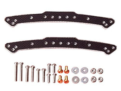 Tamiya 1/32 MINI 4WD Parts FRP Mount Plate Set