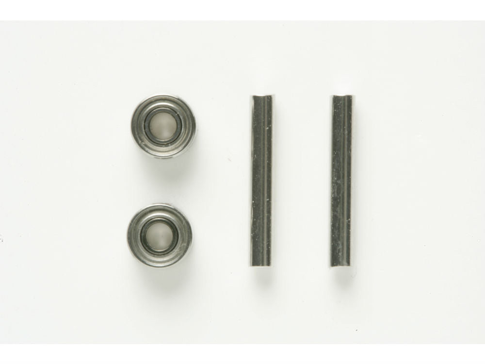 Tamiya 1/32 MINI 4WD Parts MS Chassis Gear Bearing Set