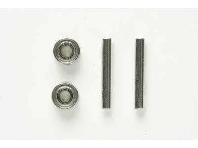 Tamiya 1/32 MINI 4WD Parts MS Chassis Gear Bearing Set