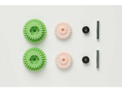 Tamiya 1/32 MINI 4WD Parts Super Speed Gear Set (MS Chassis)