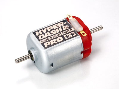 Tamiya 1/32 MINI 4WD GP.375 Hyper-Dash Motor Pro Double Shaft Motor