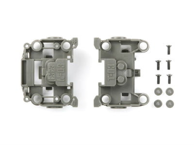 Tamiya 1/32 MINI 4WD Parts Bumperless N-03/T-03 Units