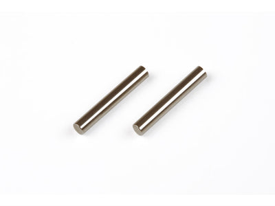 Tamiya 1/32 MINI 4WD Parts GP.390 Fluorine-Coated Gear Shaft (Straight, 2pcs)