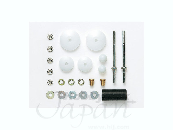 Tamiya 1/32 MINI 4WD Parts GP.391 Large Dia. Stabilizer Head Set (11mm/15mm)
