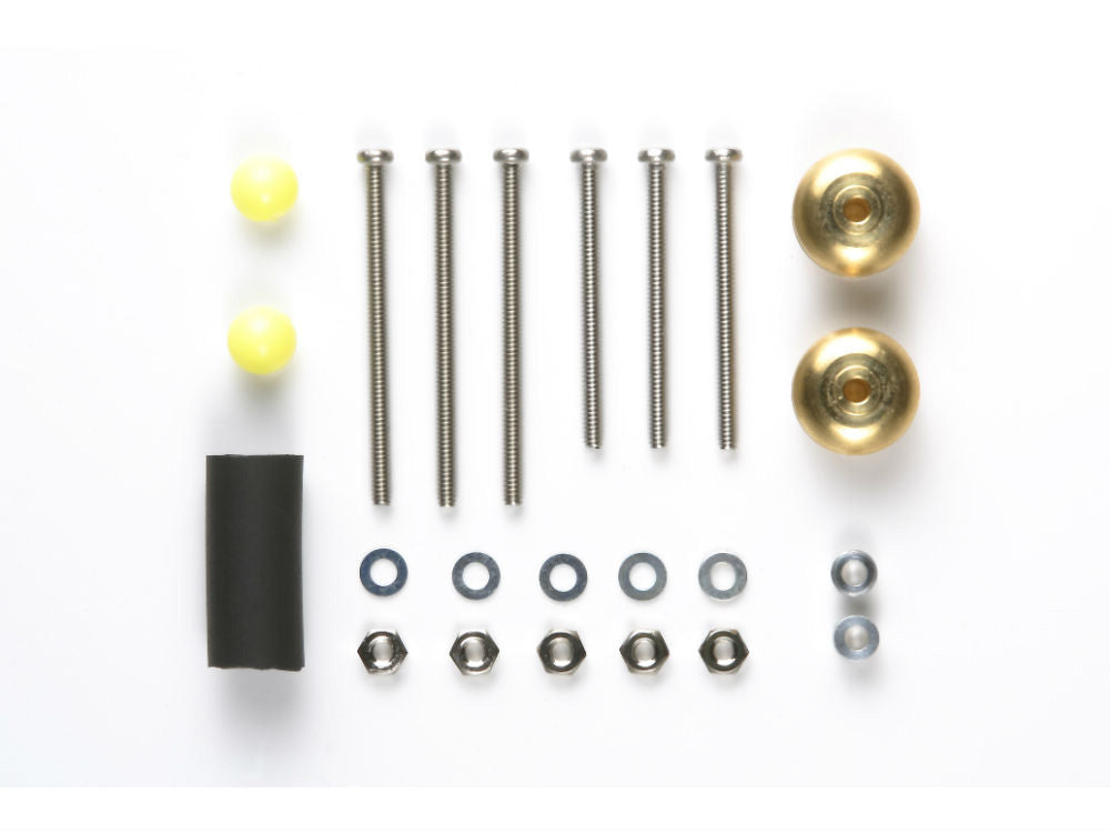 Tamiya 1/32 MINI 4WD Parts Mass Damper Set