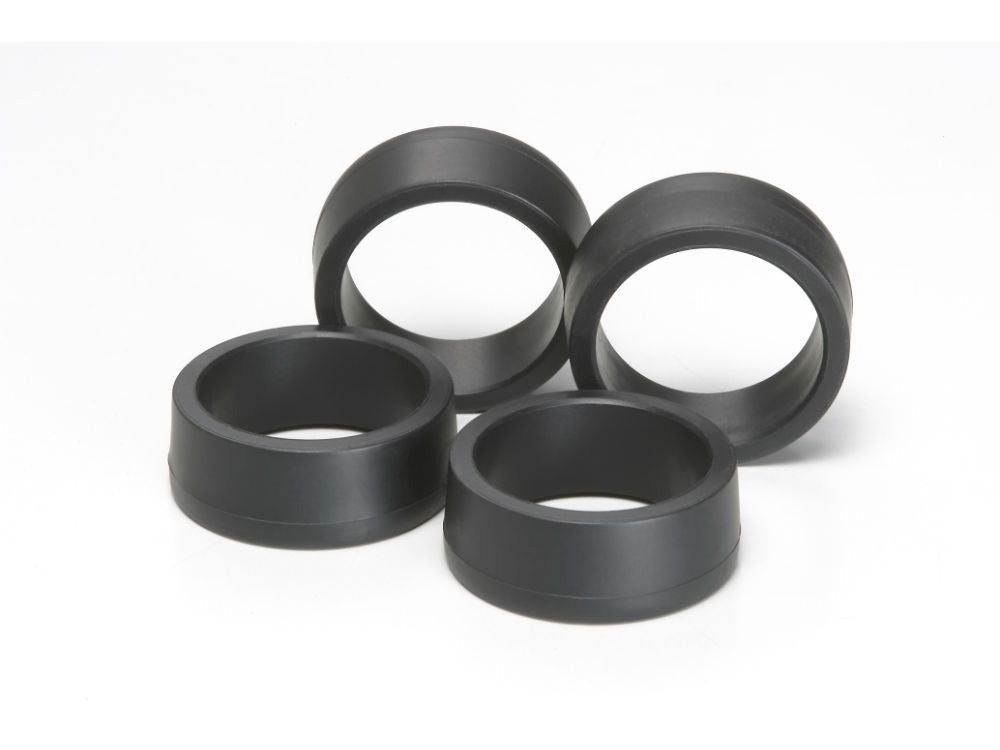 Tamiya 1/32 MINI 4WD Parts GP. Low-Height Off-Set Tread Tire