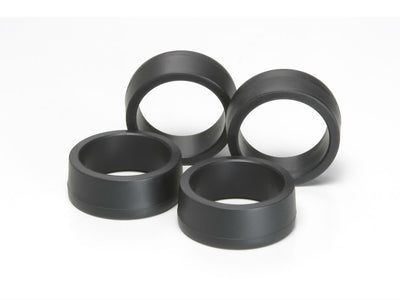 Tamiya 1/32 MINI 4WD Parts GP. Low-Height Off-Set Tread Tire