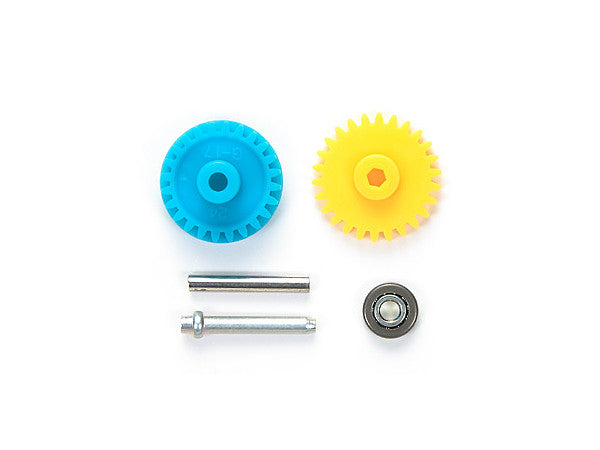 Tamiya 1/32 MINI 4WD Parts GP.432 Super Speed Gear Set for Super XX & Super-II Chassis