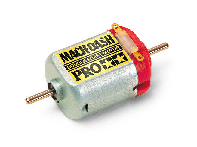 Tamiya 1/32 MINI 4WD GP.433 Mach Dash Motor PRO