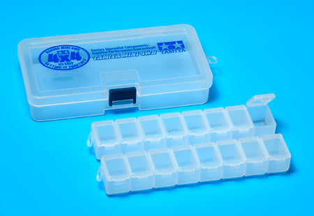 Tamiya 1/32 Mini 4WD Parts Storage Box Set