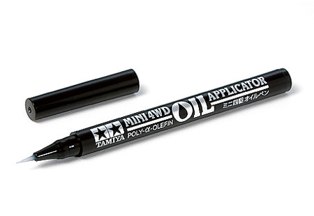 Tamiya 1/32 MINI 4WD Parts GP.465 Mini 4WD Oil Pen
