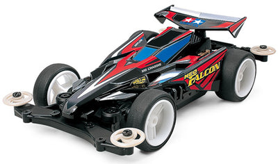 Tamiya 1/32 MINI 4WD PRO Neo Falcon (MS Chassis)