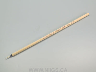 TAM87016 Pointed Brush (Medium)